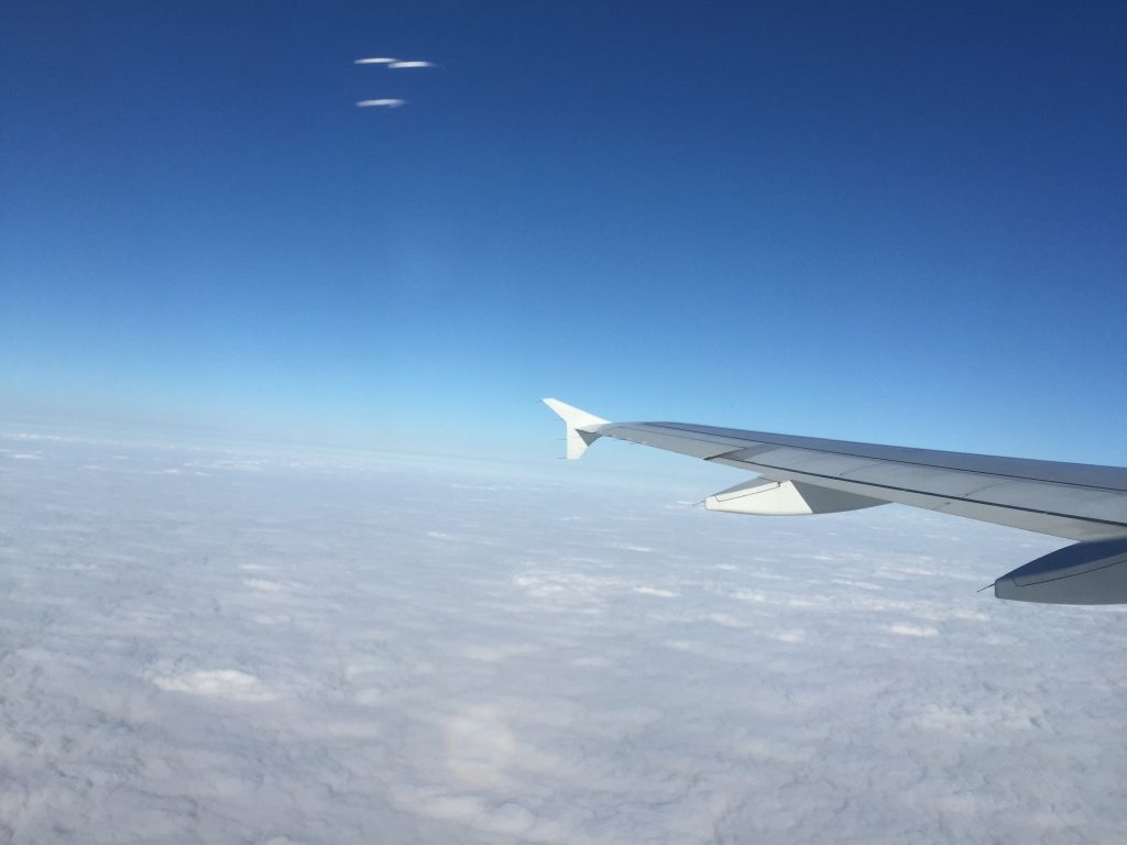 FEMAV alerta sobre la falta de medios en los controles de pasaportes de Barajas